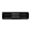 Four Hands Warby Media Console