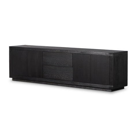 Four Hands Warby Media Console