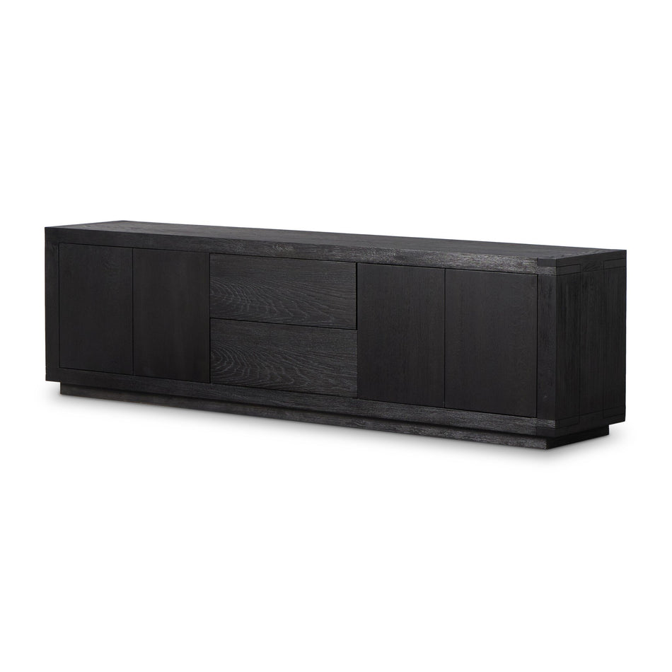 Four Hands Warby Media Console