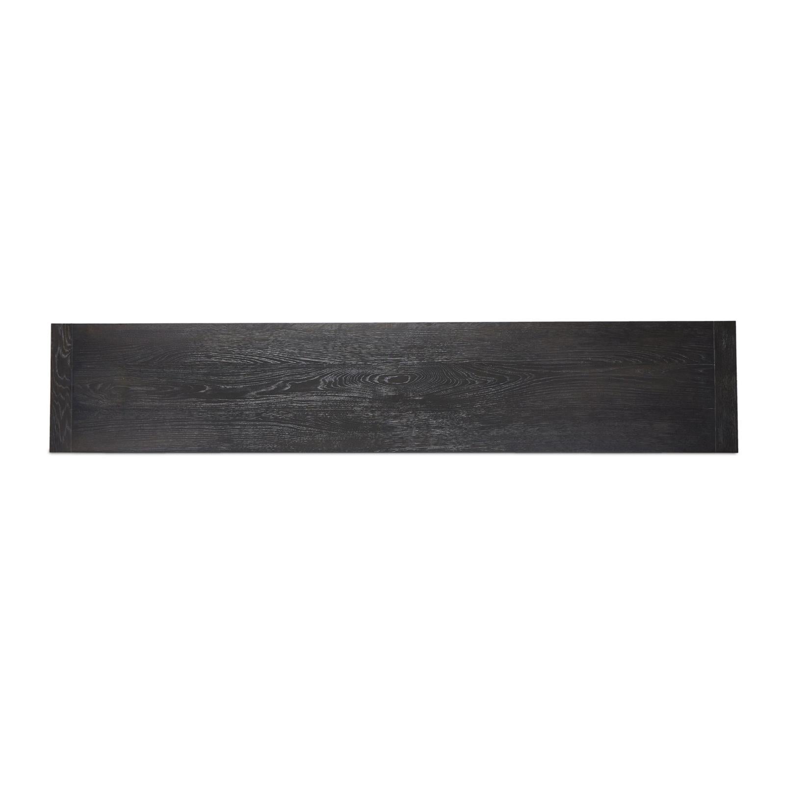 Four Hands Warby Media Console