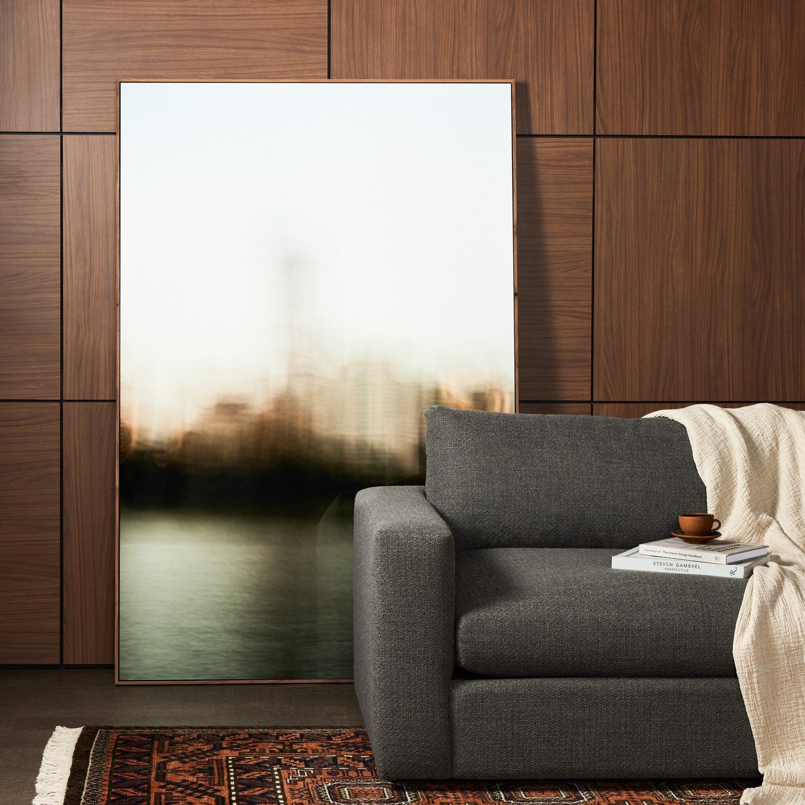 Skyline Lou Neff Point 2 By Toni Toscano