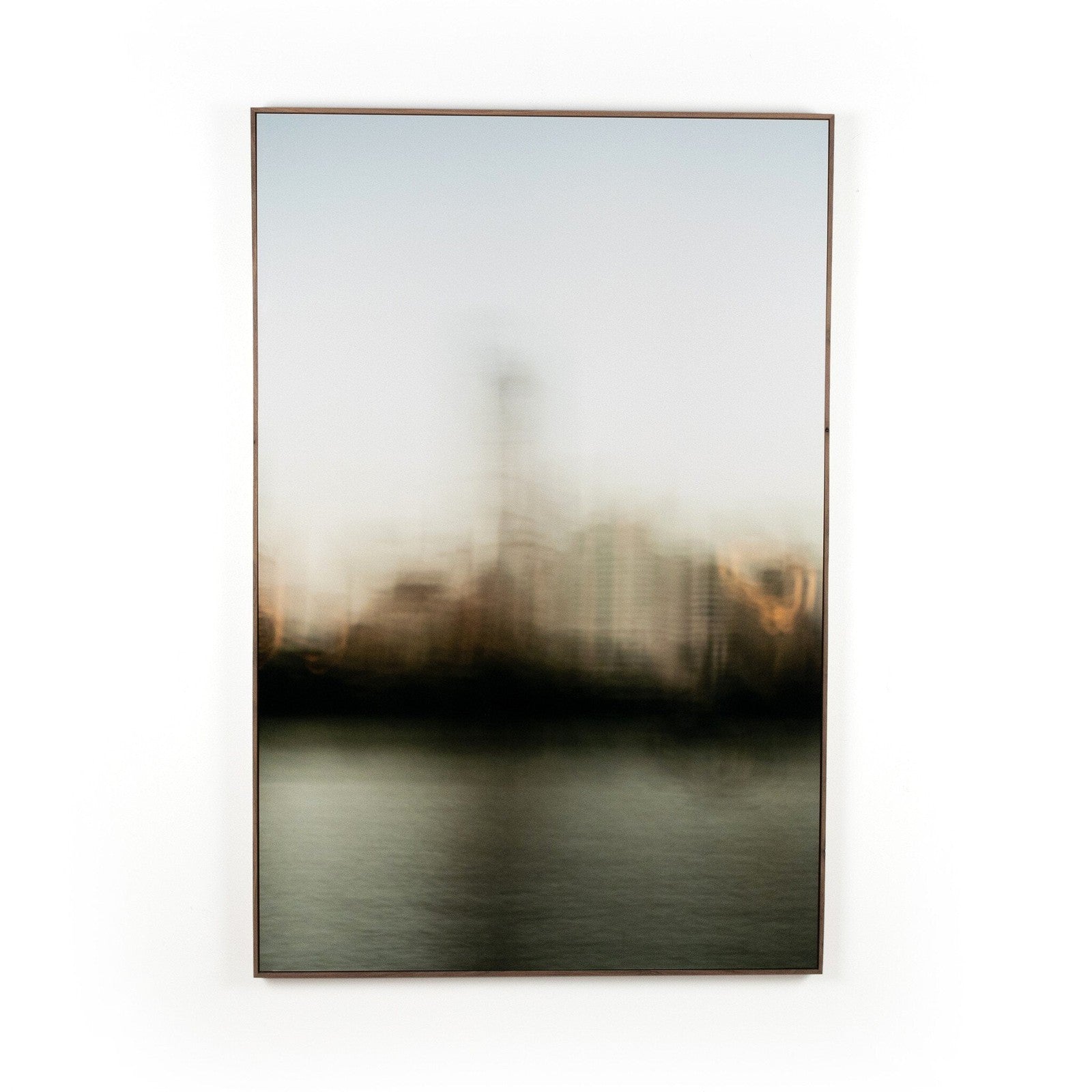 Skyline Lou Neff Point 2 By Toni Toscano