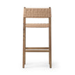 Four Hands Hamlin Bar Stool