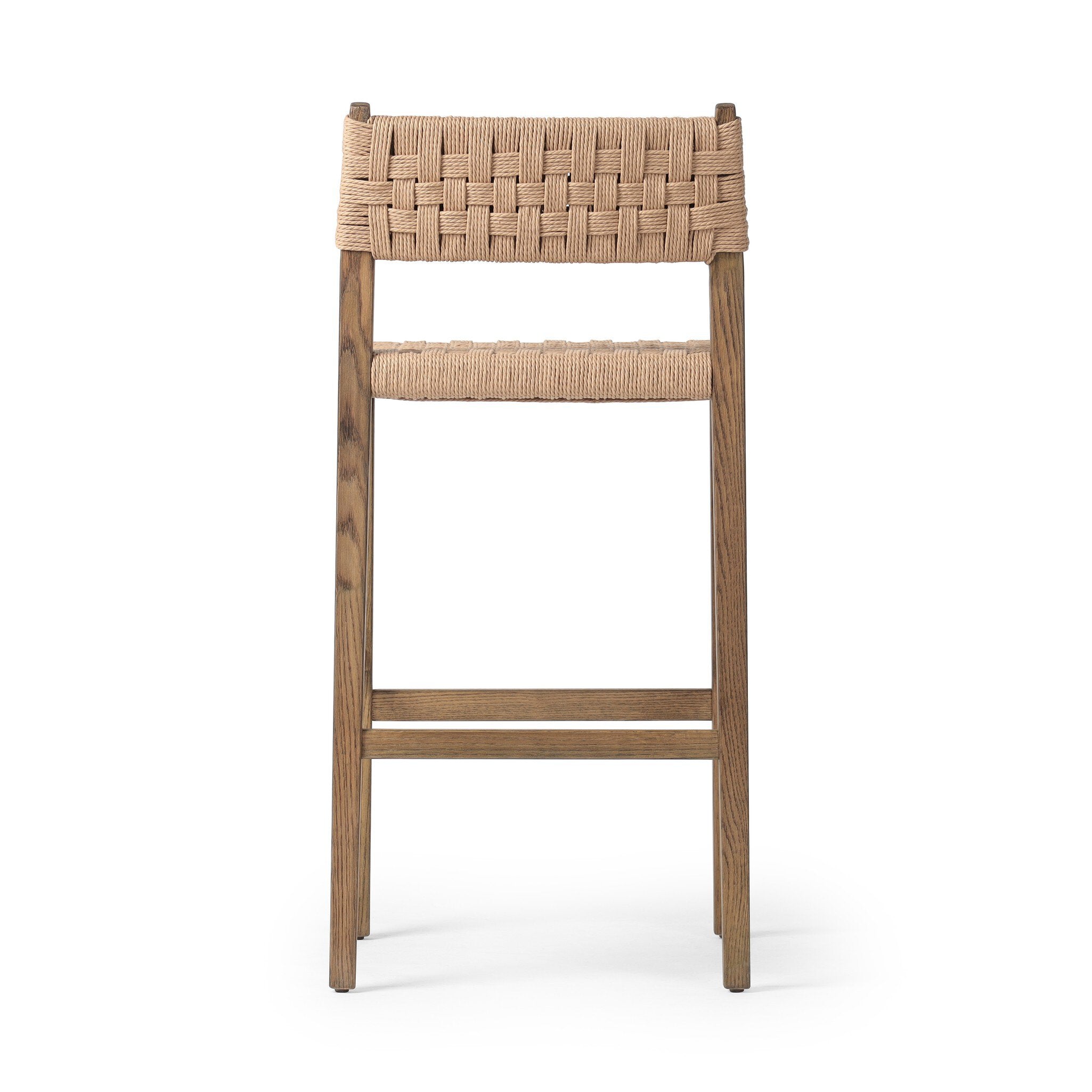 Four Hands Hamlin Bar Stool