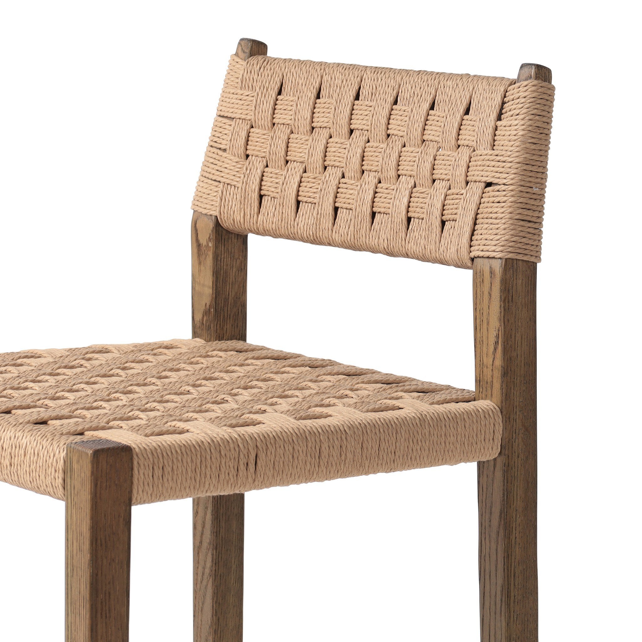 Four Hands Hamlin Bar Stool