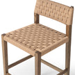 Four Hands Hamlin Bar Stool