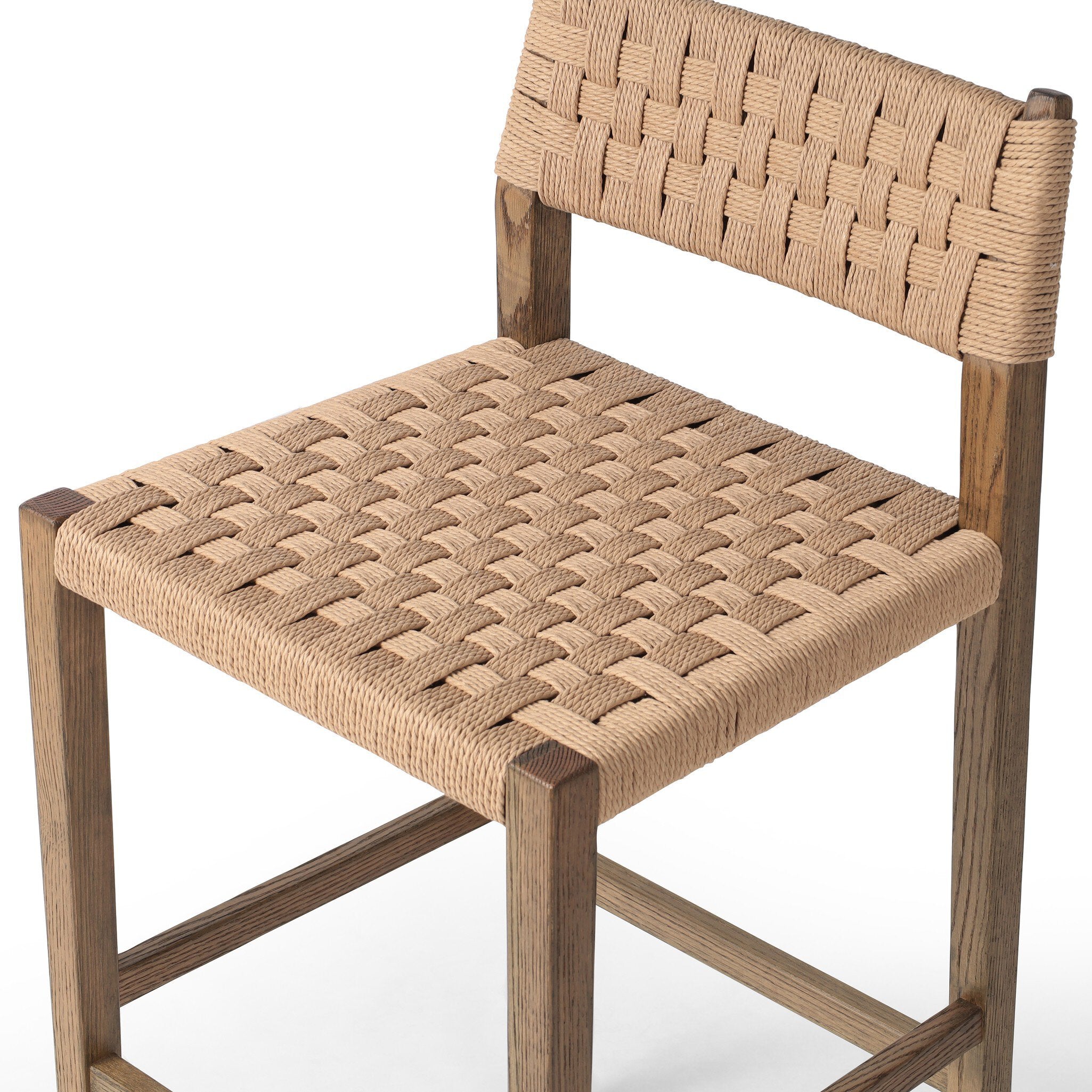 Four Hands Hamlin Bar Stool