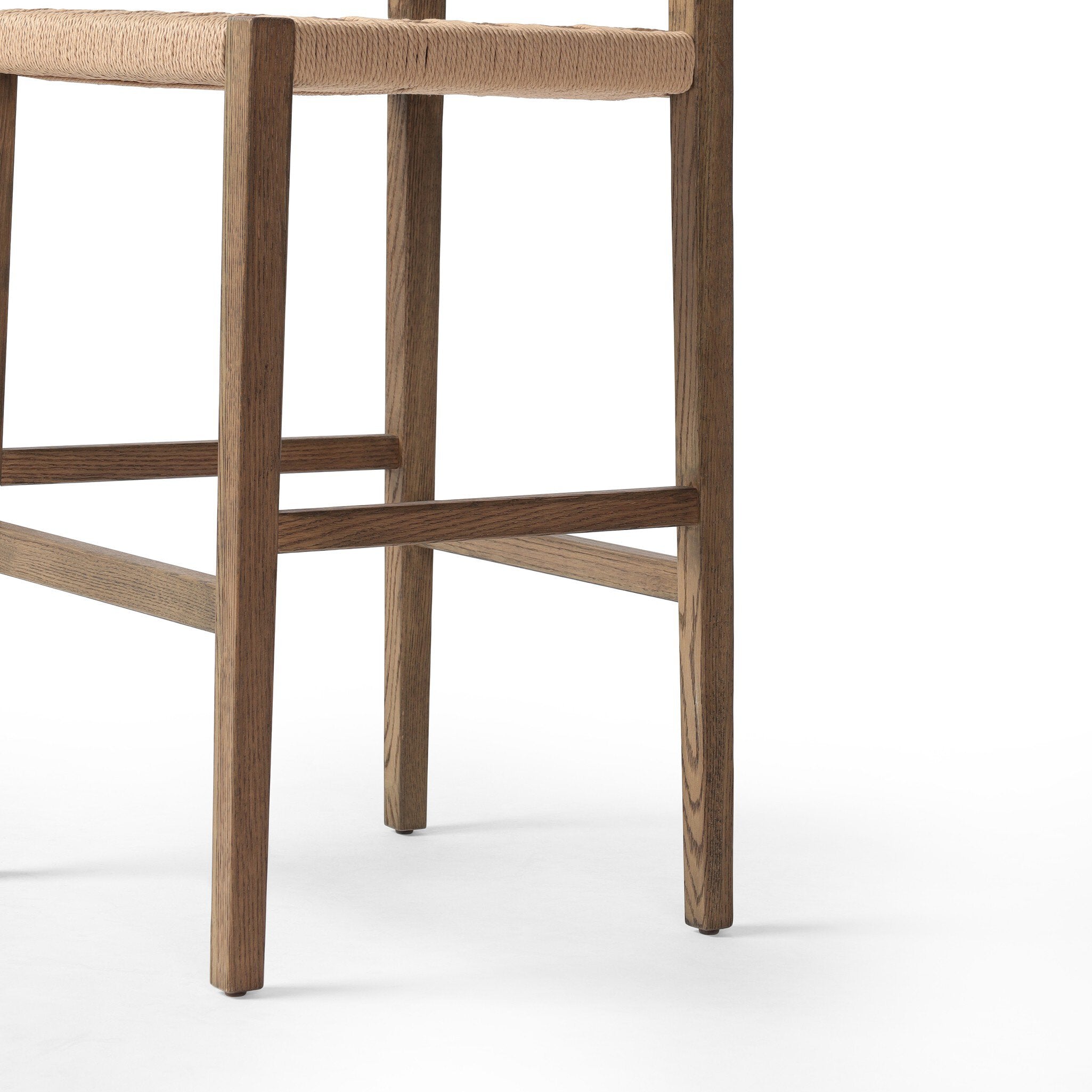 Four Hands Hamlin Bar Stool
