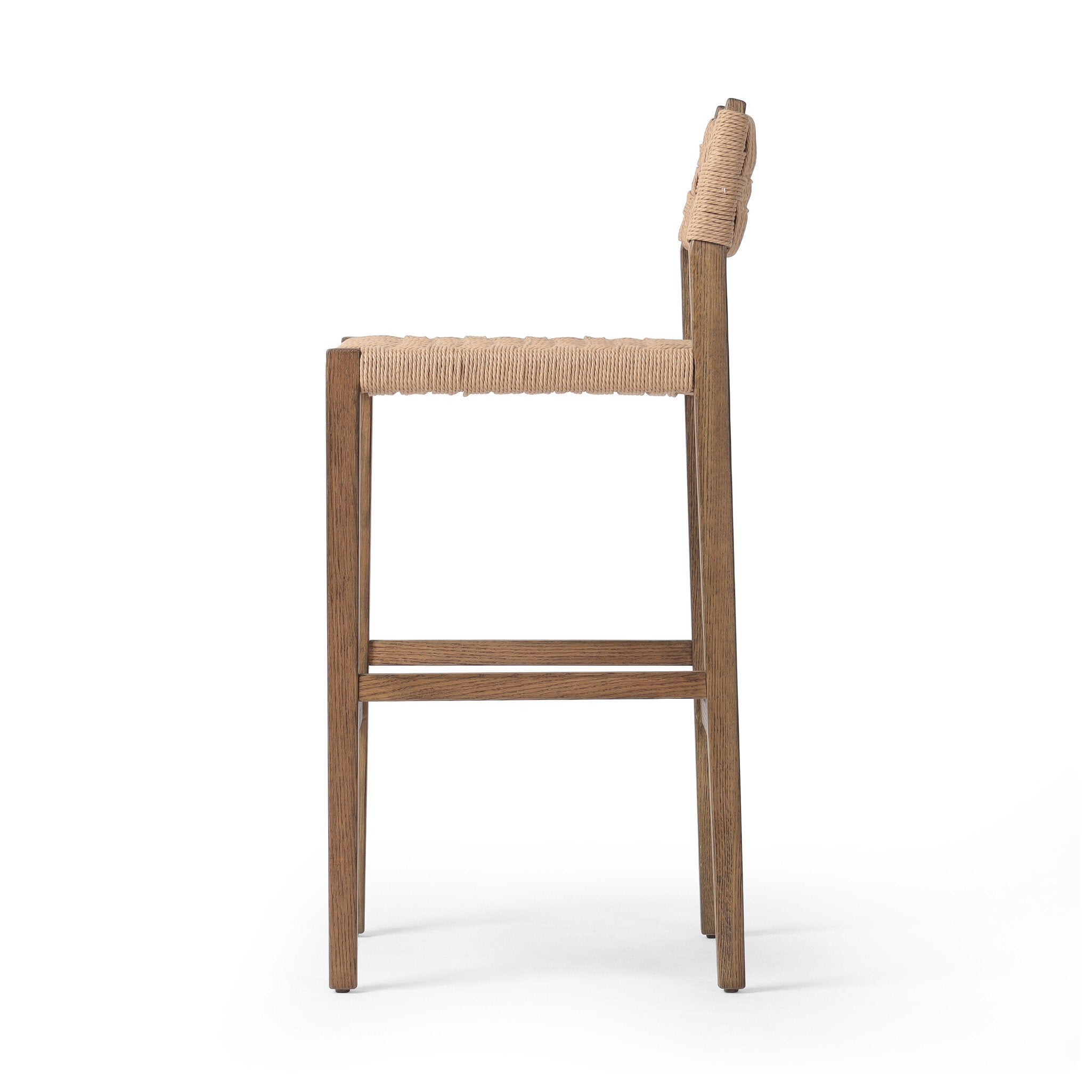 Four Hands Hamlin Bar Stool