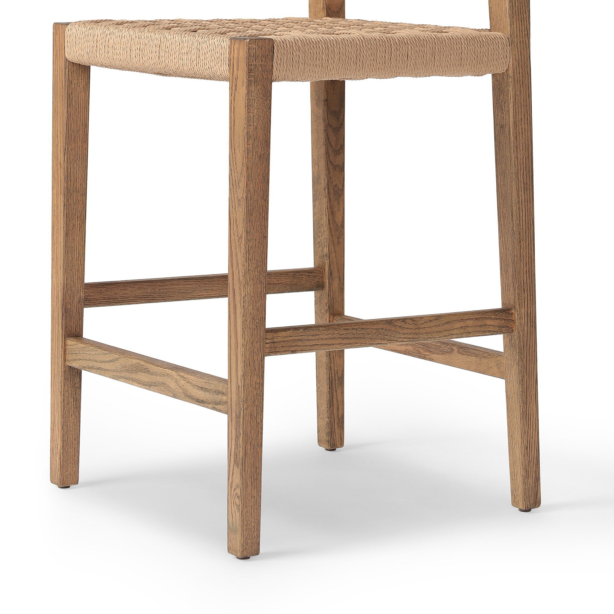 Four Hands Hamlin Counter Stool