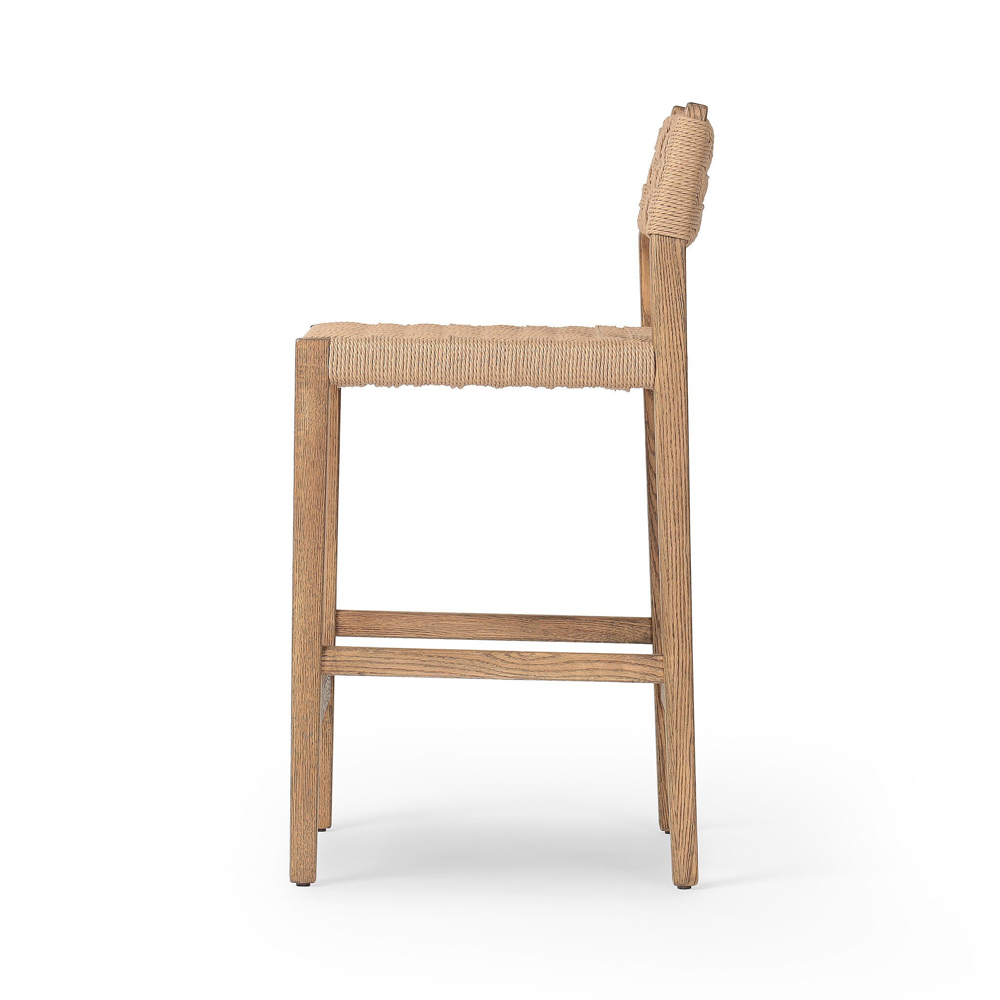 Four Hands Hamlin Counter Stool