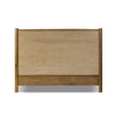Four Hands Roark Bed Palermo Drift