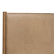 Four Hands Roark Bed Palermo Drift