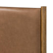 Four Hands Roark Bed Palermo Drift