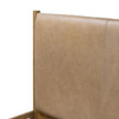 Four Hands Roark Bed Palermo Drift