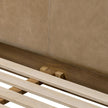 Four Hands Roark Bed Palermo Drift