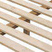Four Hands Roark Bed Palermo Drift