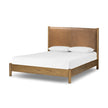Four Hands Roark Bed Palermo Drift