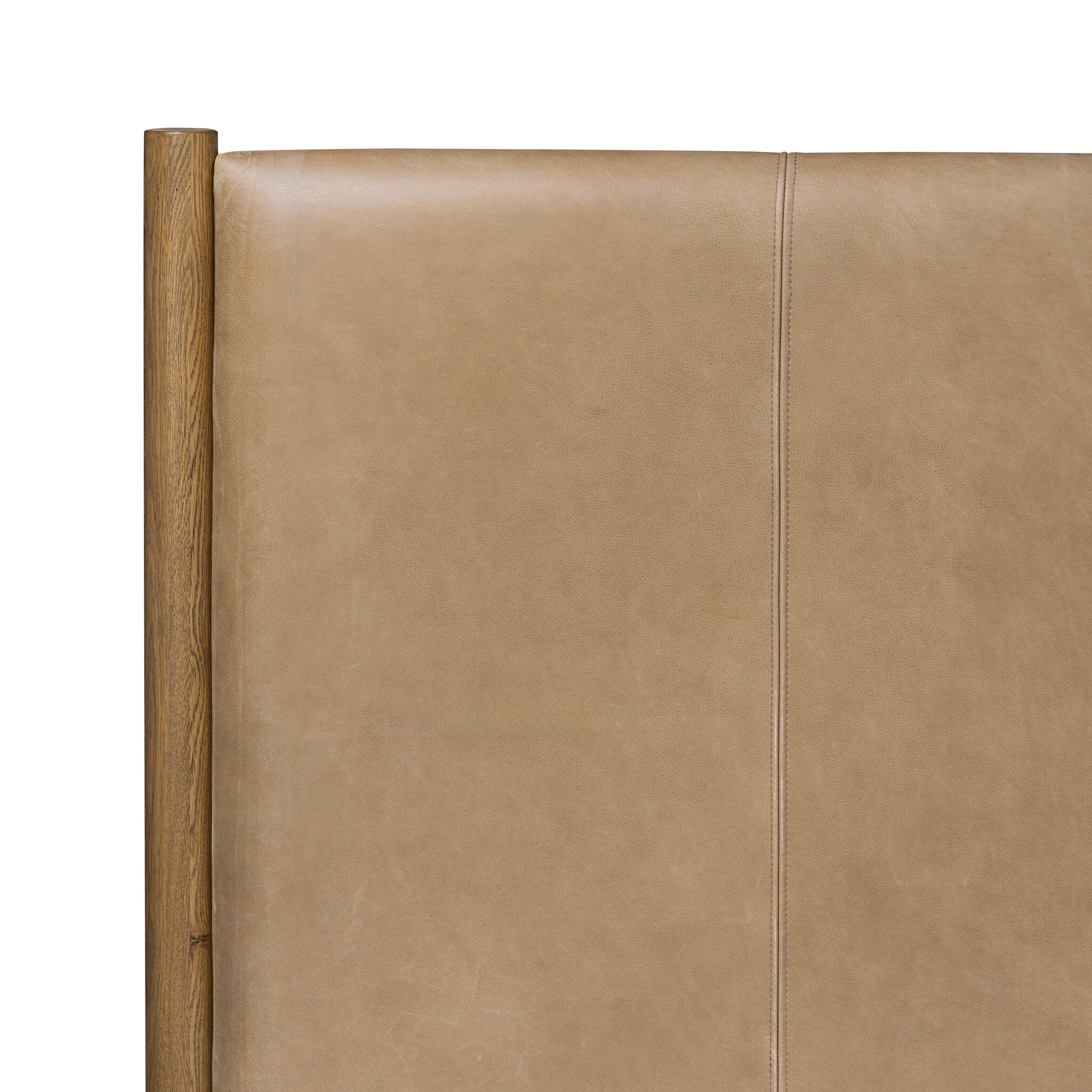 Four Hands Roark Bed