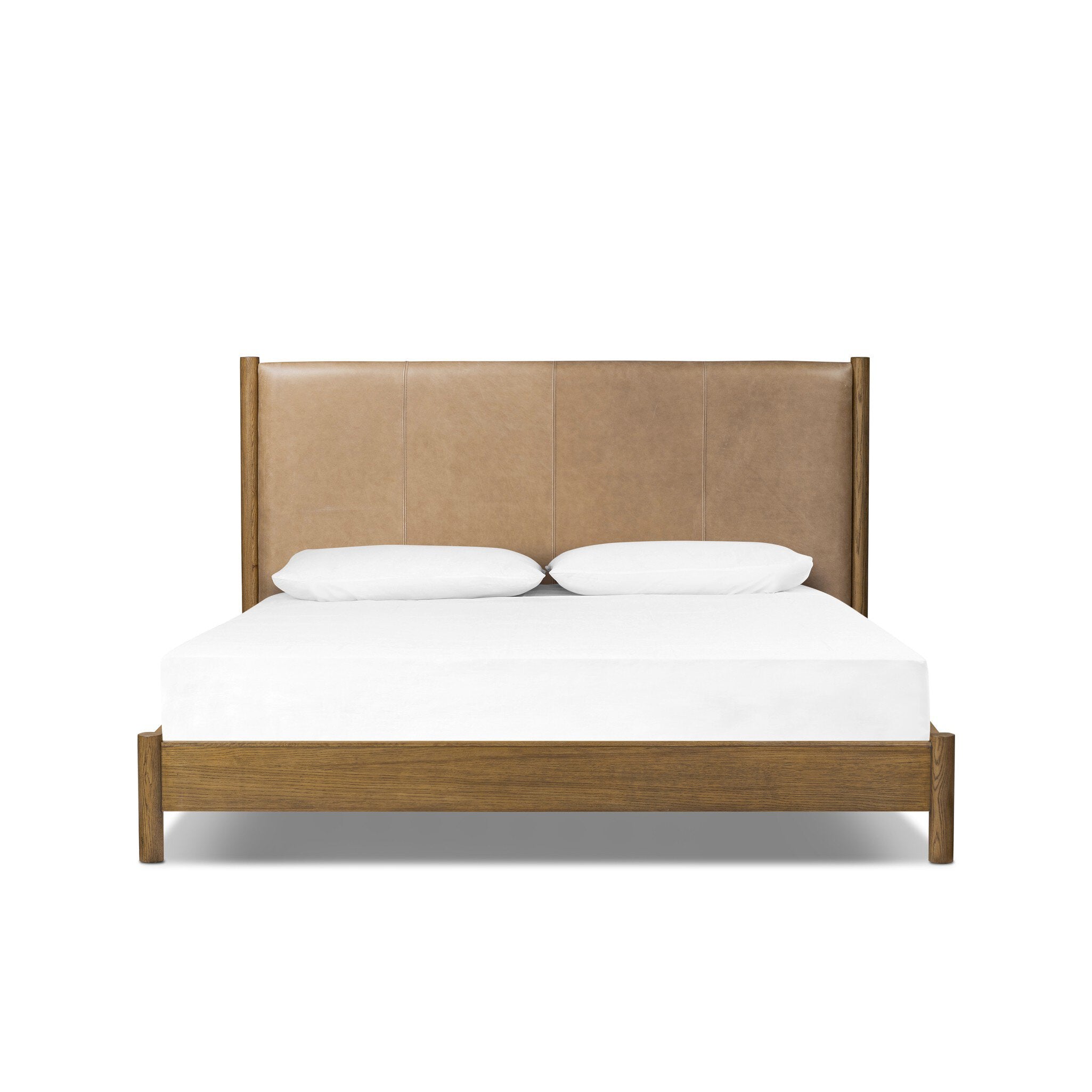 Four Hands Roark Bed