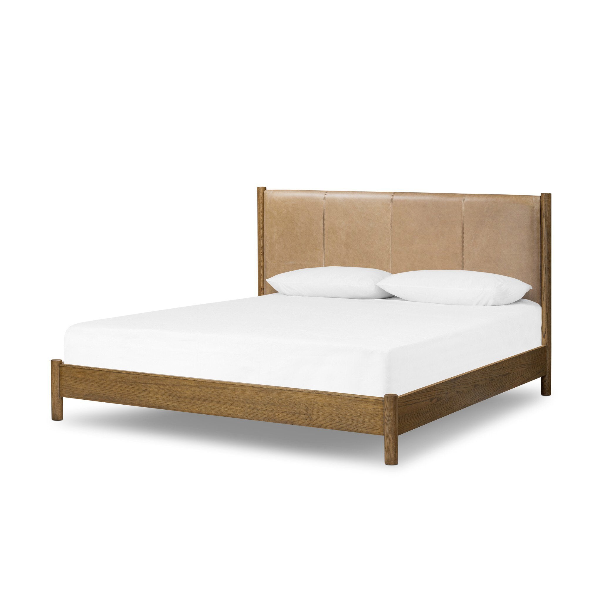 Four Hands Roark Bed