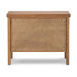 Roark Nightstand-Amber Oak