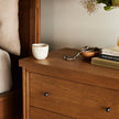 Roark Nightstand-Amber Oak
