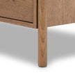 Roark Nightstand-Amber Oak