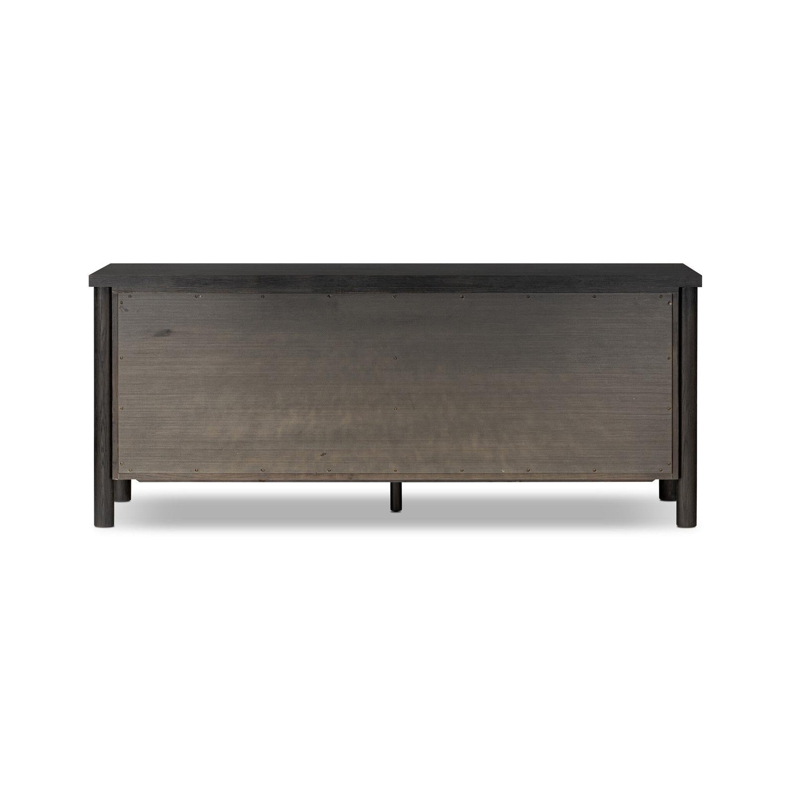 Four Hands Roark 6 Drawer Dresser