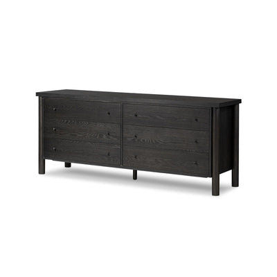 Four Hands Roark 6 Drawer Dresser