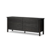 Four Hands Roark 6 Drawer Dresser