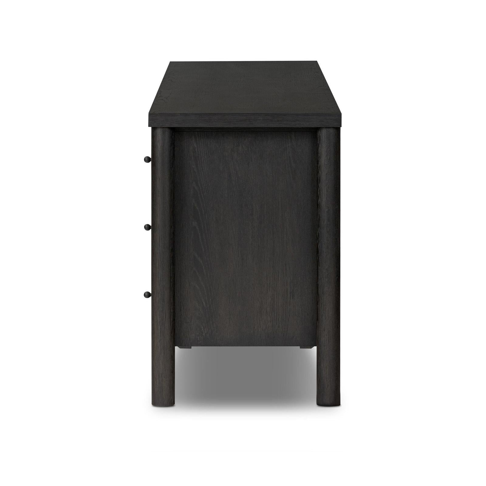 Four Hands Roark 6 Drawer Dresser