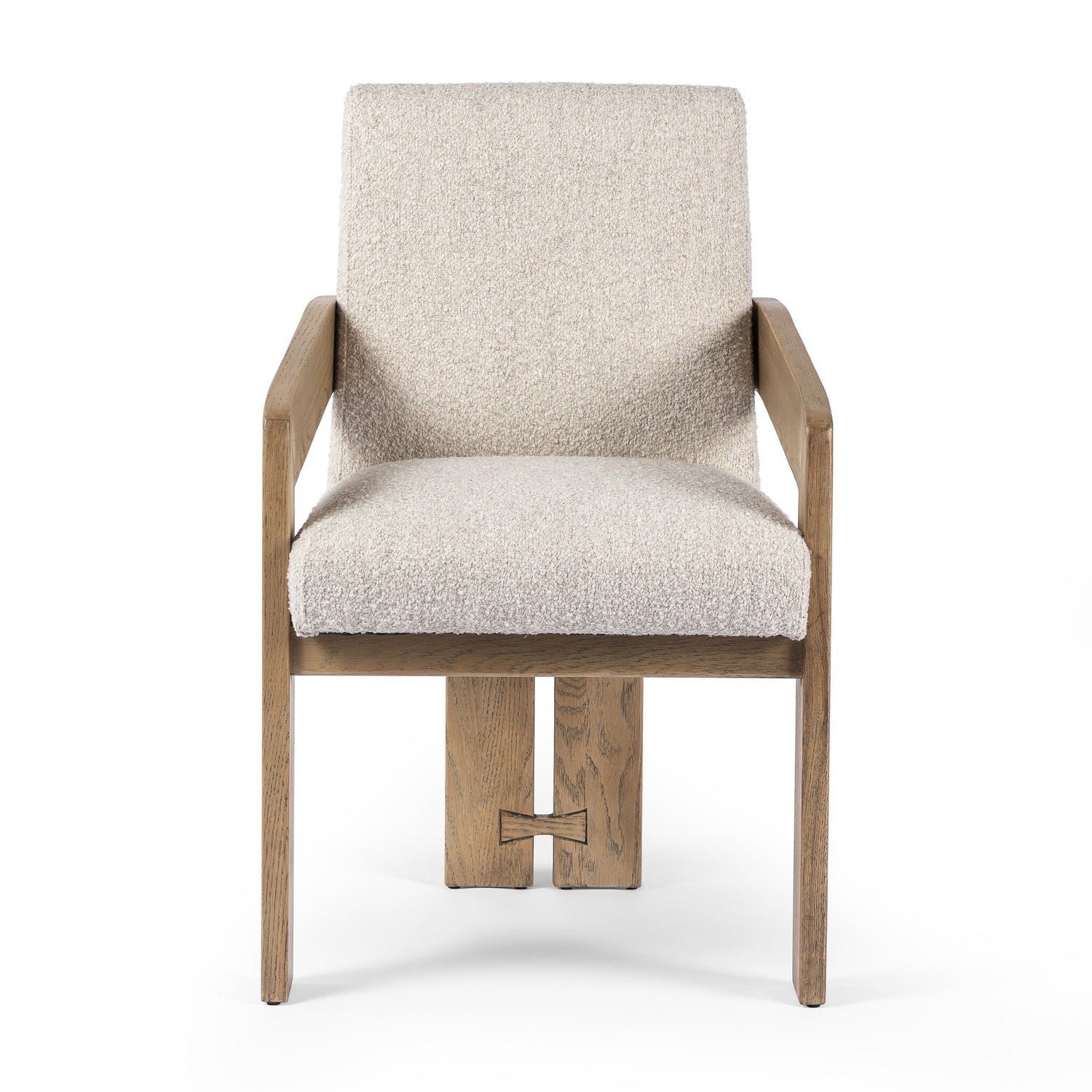 Four Hands Roxy Dining Armchair