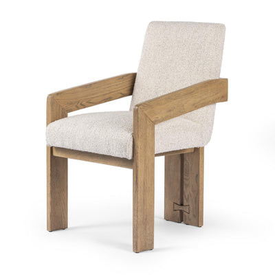 Four Hands Roxy Dining Armchair