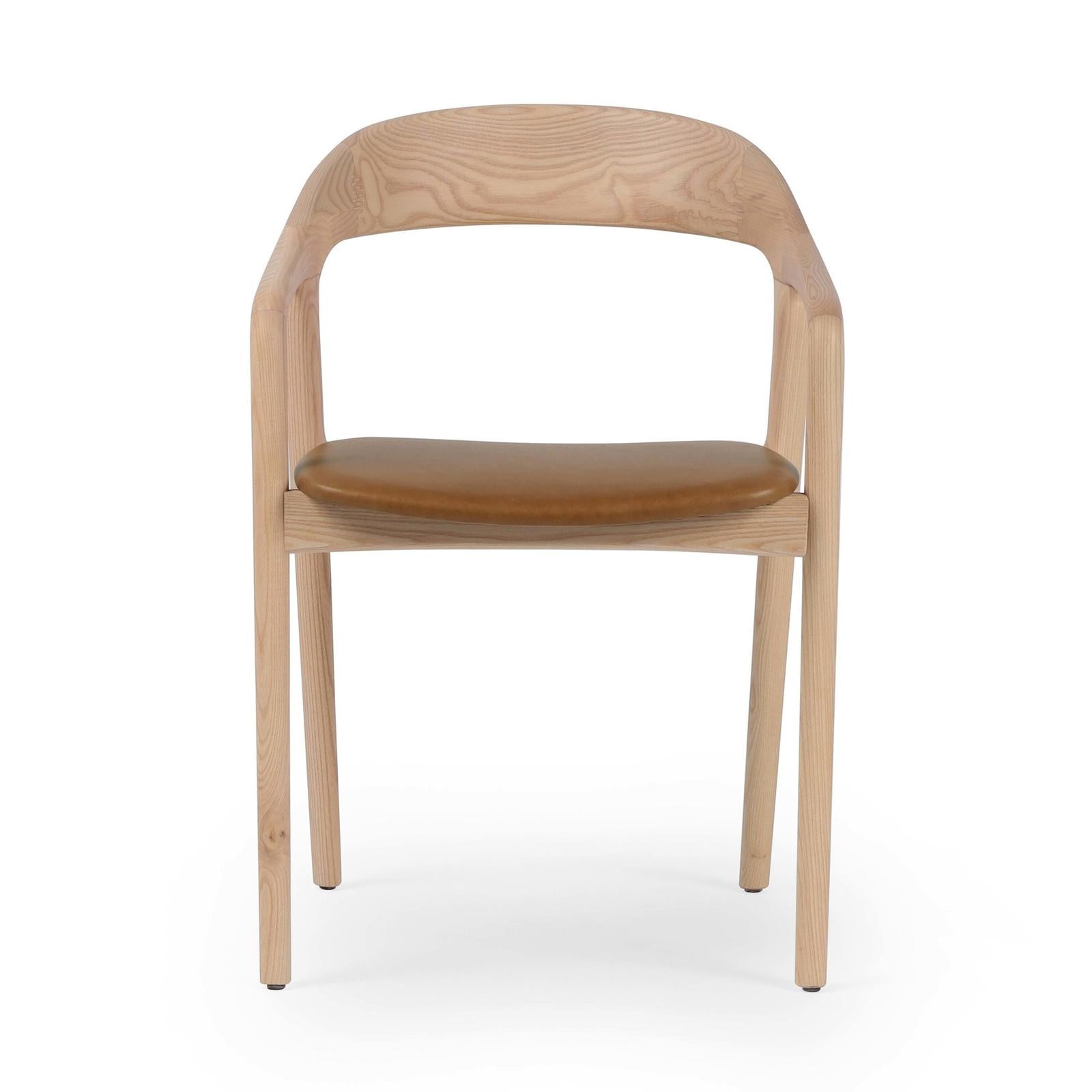 Four Hands Amare Dining Armchair