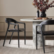 Four Hands Amare Dining Armchair