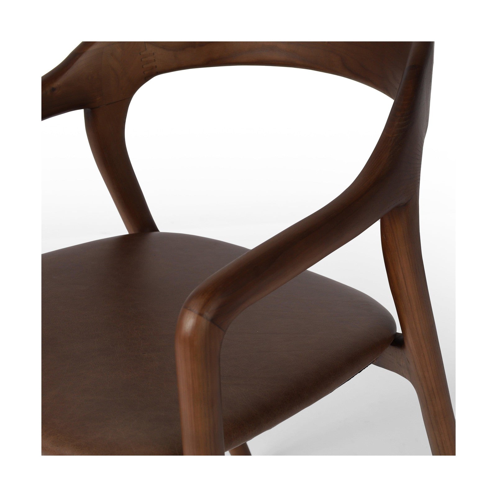 Four Hands Amare Dining Armchair