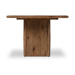 Glenview Dining Table-Weathered Oak