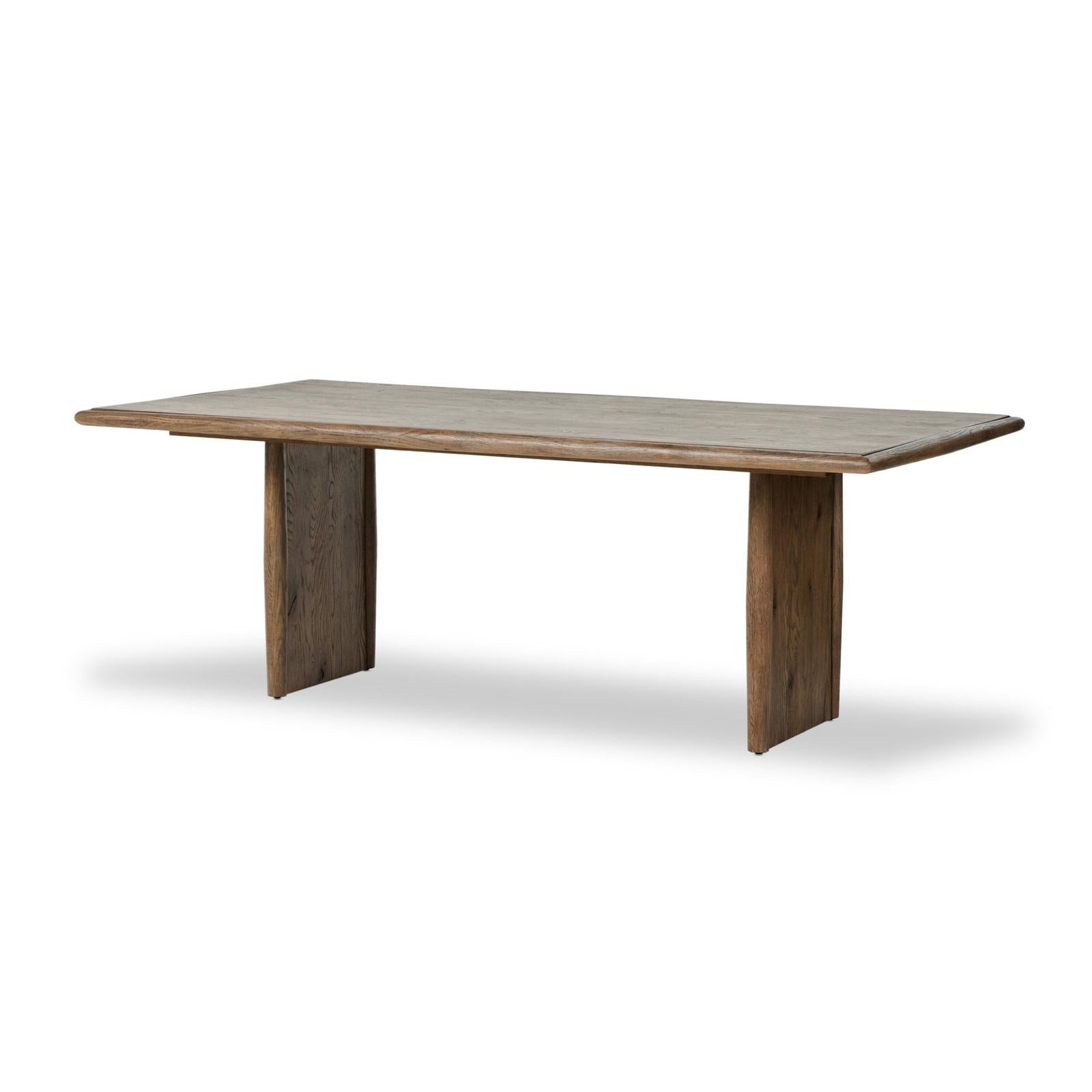 Four Hands Glenview Dining Table