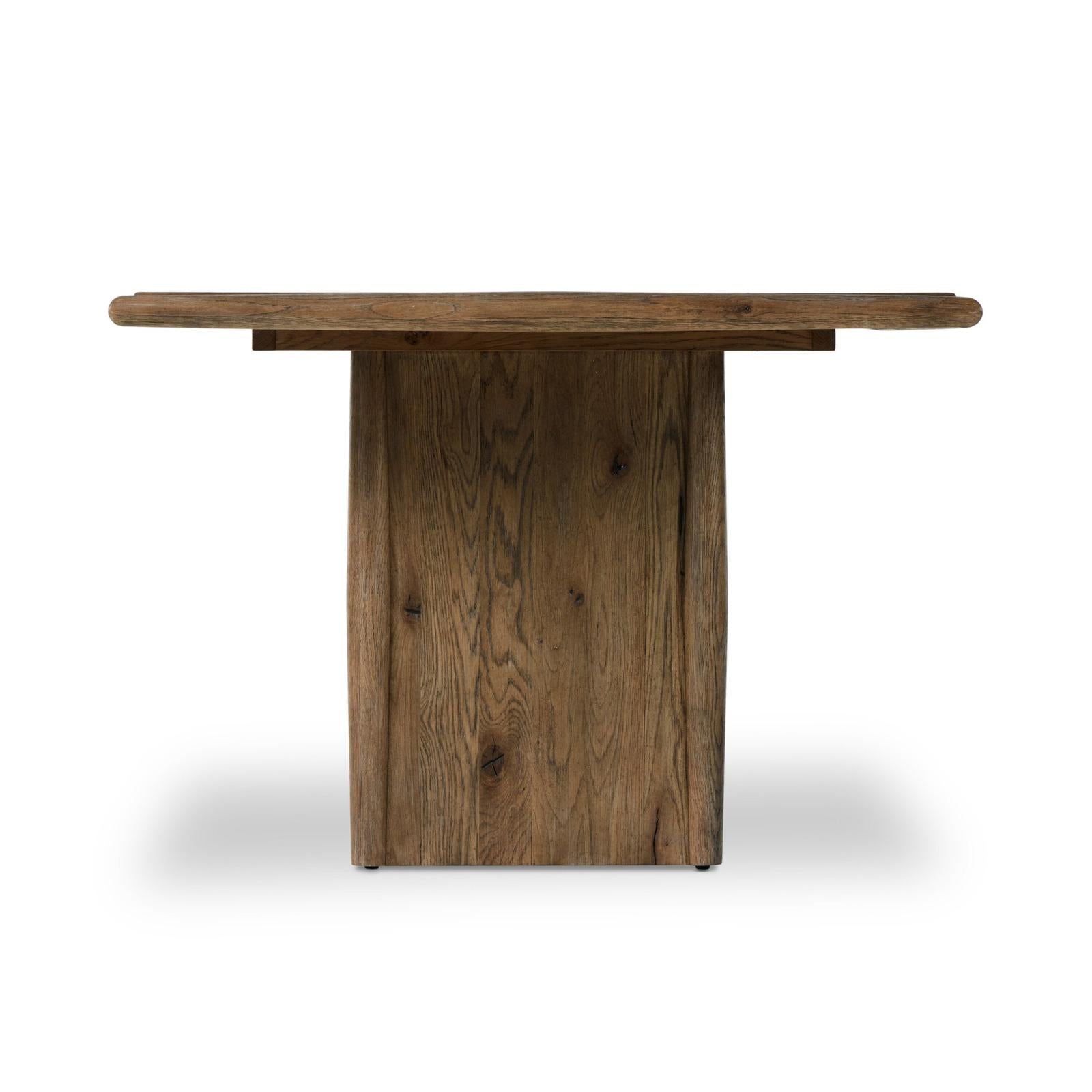 Four Hands Glenview Dining Table