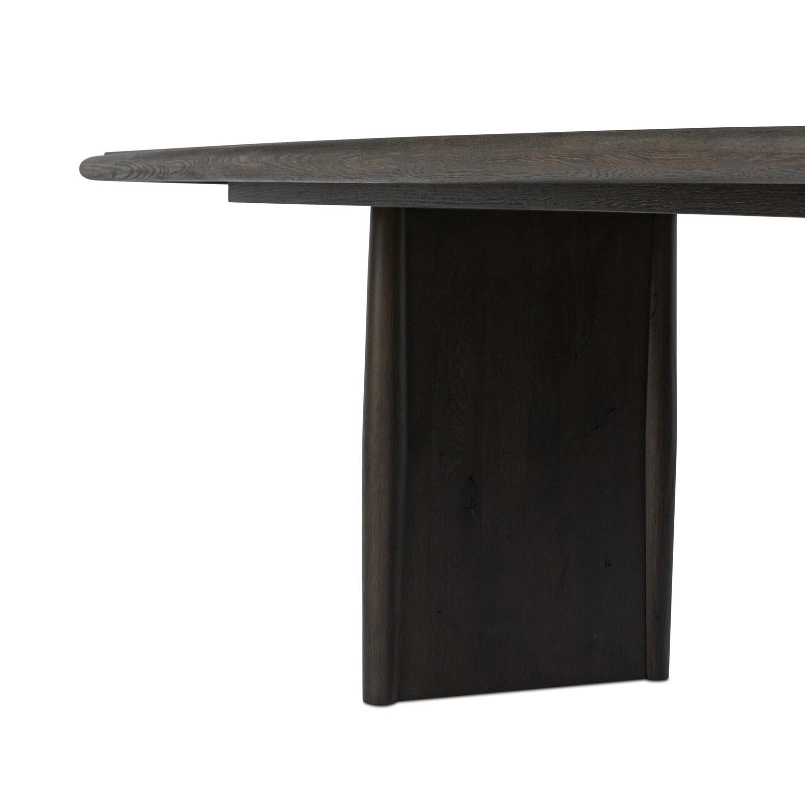 Four Hands Glenview Dining Table
