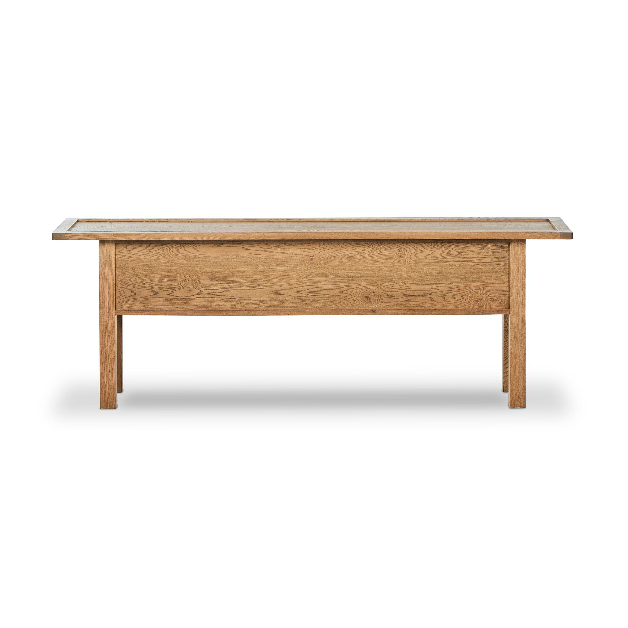 Four Hands Millbrook Console Table