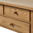 Four Hands Millbrook Console Table