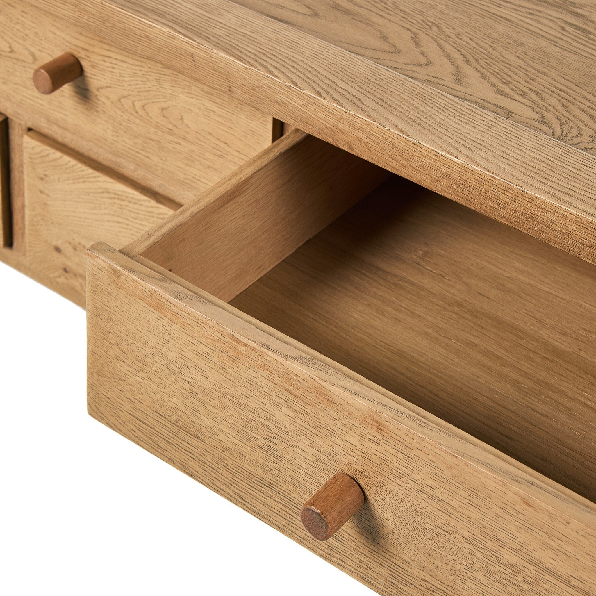 Four Hands Millbrook Console Table
