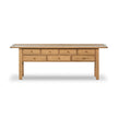 Four Hands Millbrook Console Table