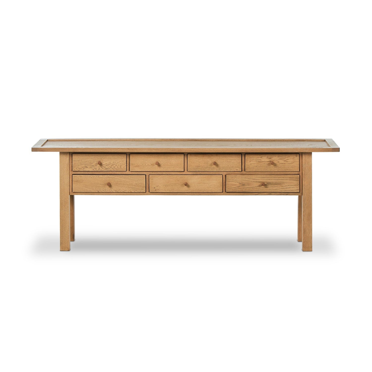 Four Hands Millbrook Console Table