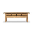 Four Hands Millbrook Console Table