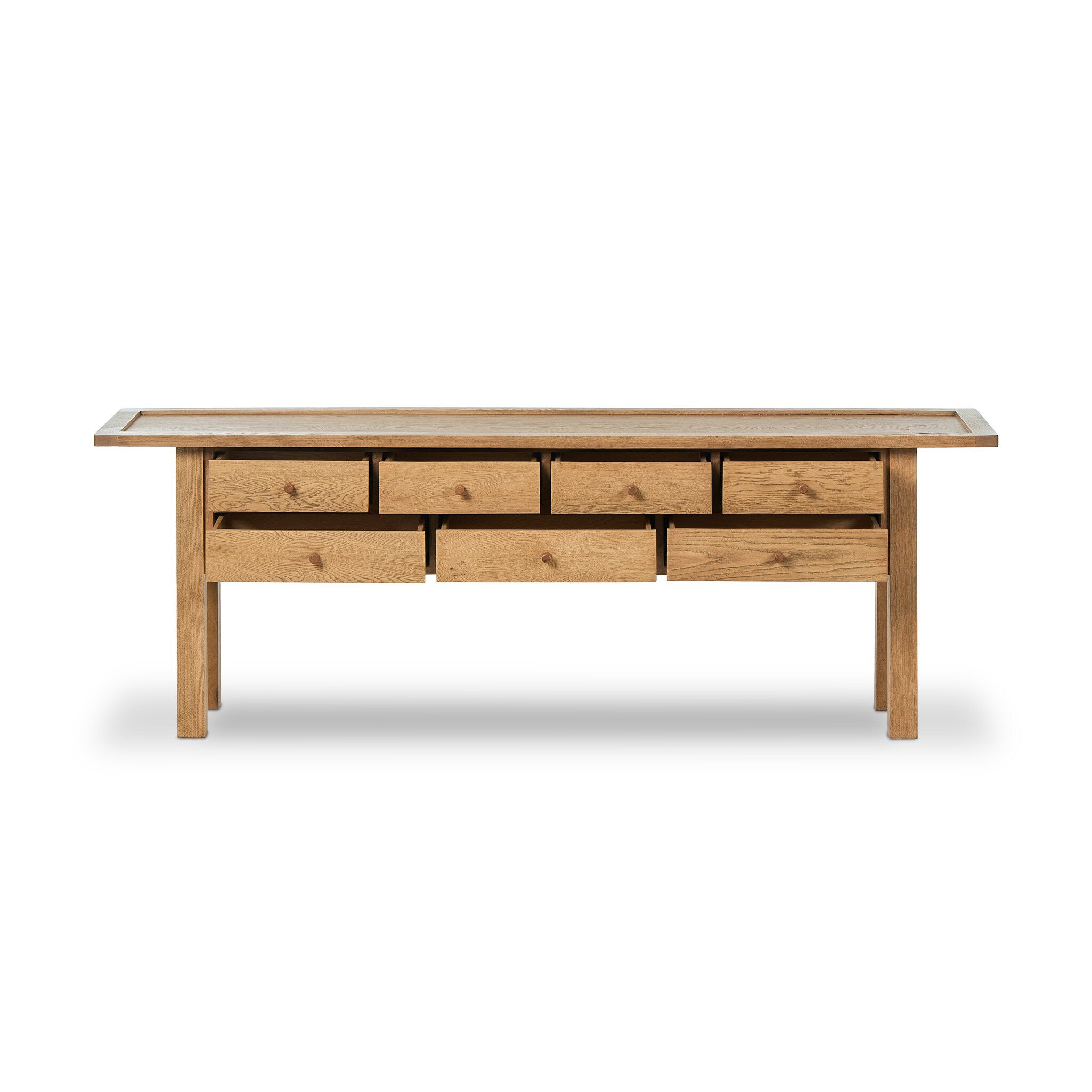Four Hands Millbrook Console Table