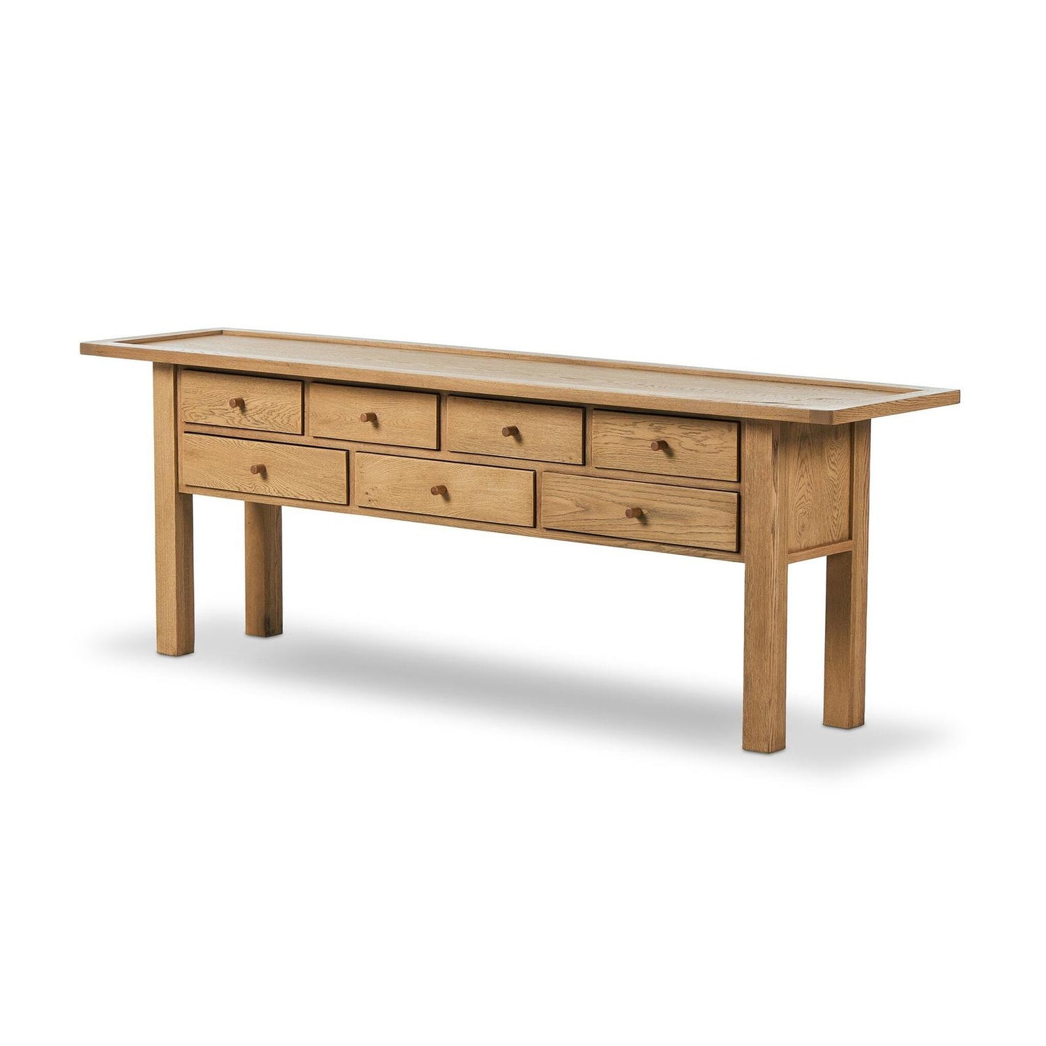 Four Hands Millbrook Console Table