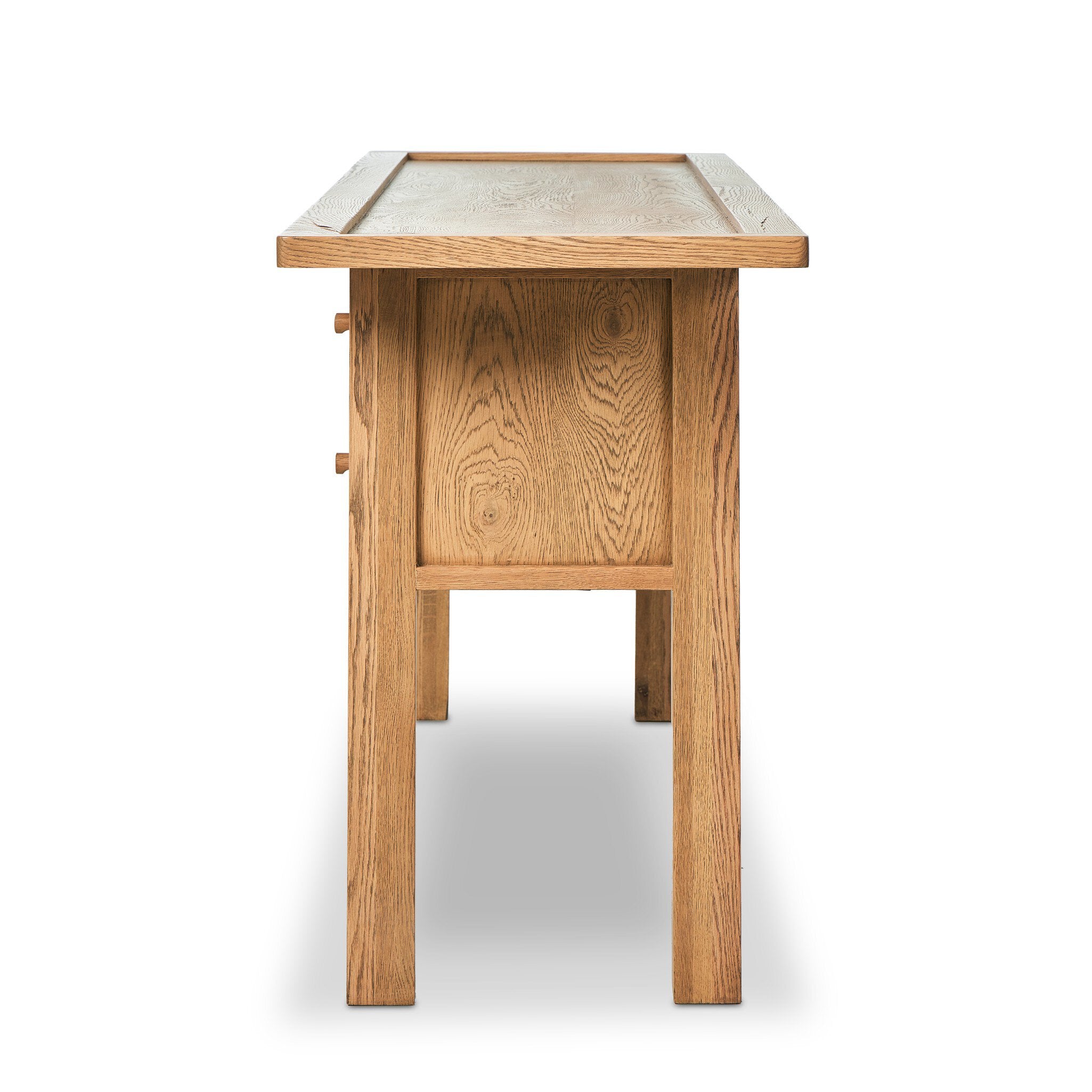 Four Hands Millbrook Console Table